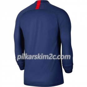 Koszulka Paris Saint-Germain Główna 2019-2020 - Koszulki Piłkarskie(L/S)